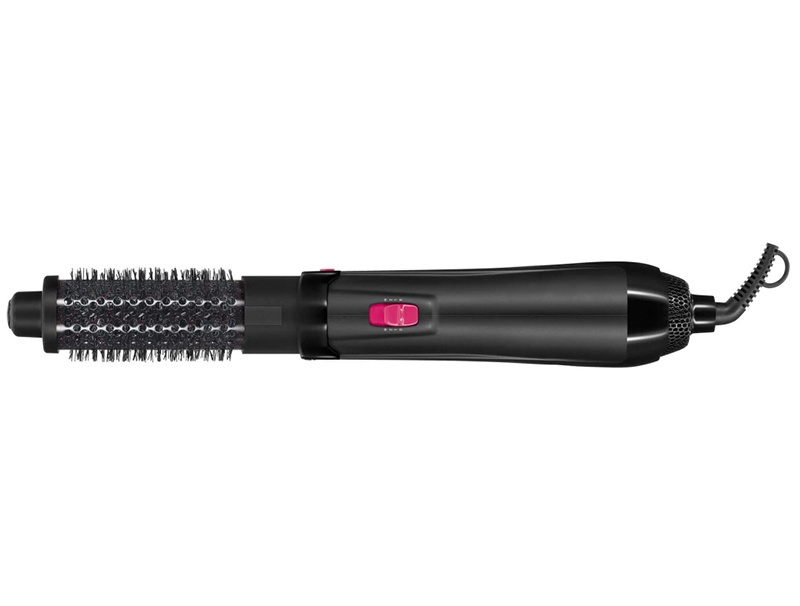 Фен-щетка для волос Rowenta Hot Air Brush - купить по выгодной цене в  интернет-магазине OZON