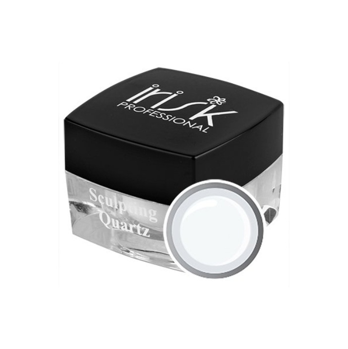 М11010 Гель IRISK Sculpting Quartz, 5мл (Premium Pack) — купить в