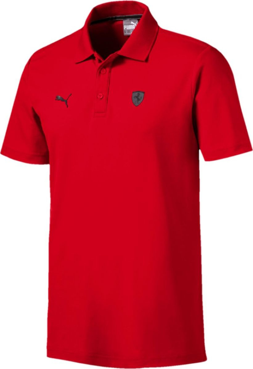polo puma ferrari