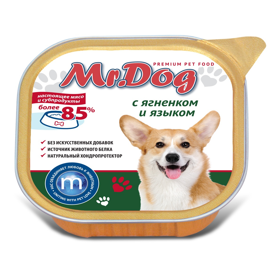 Мистер Пес Интернет Магазин Гомель