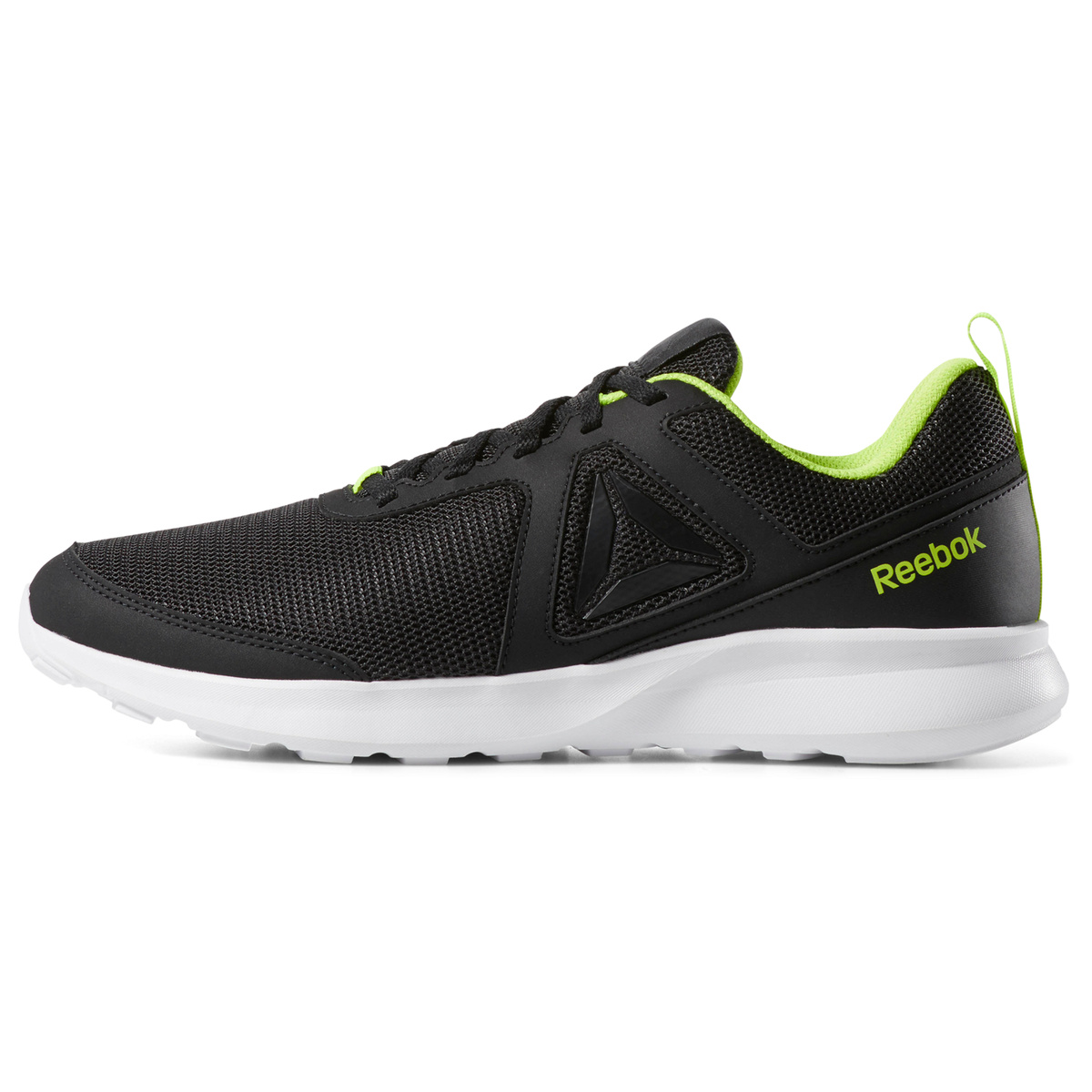 reebok quick motion