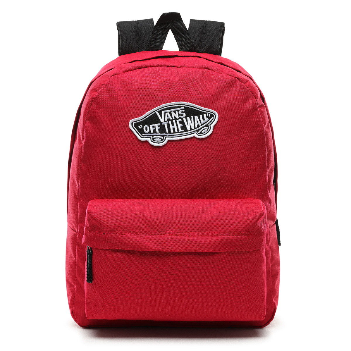 vans realm backpack