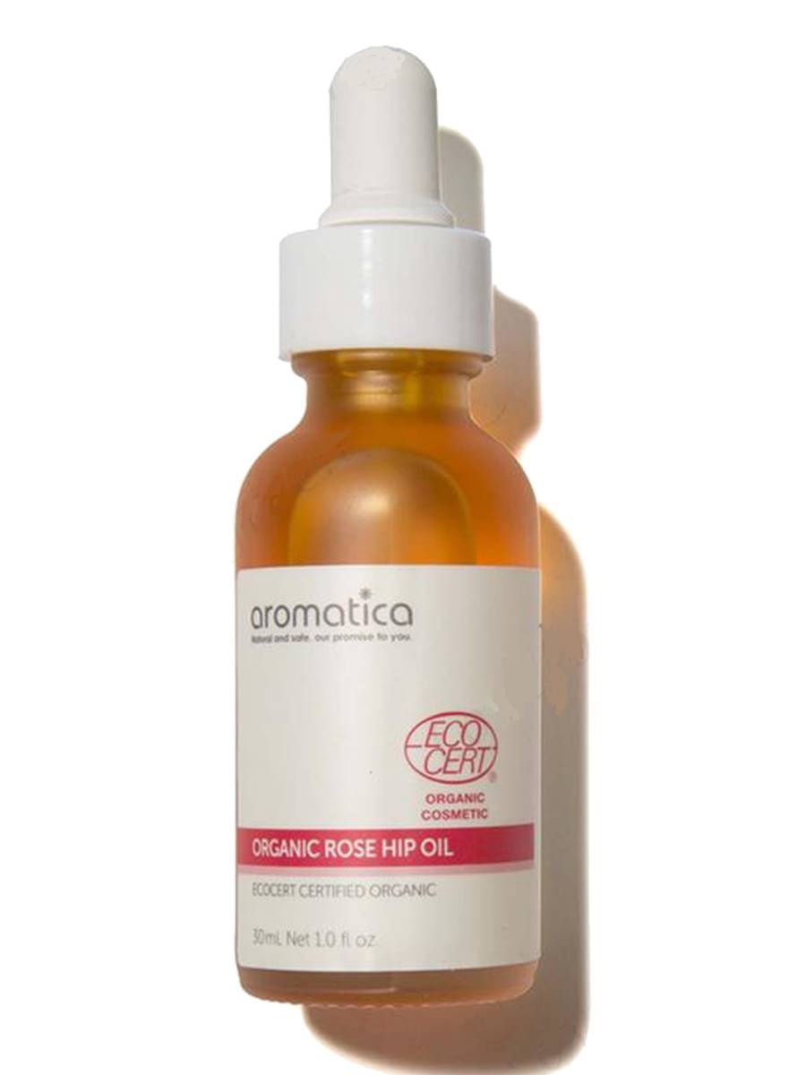 AROMATICA Organic Rosehip Oil 30ml
