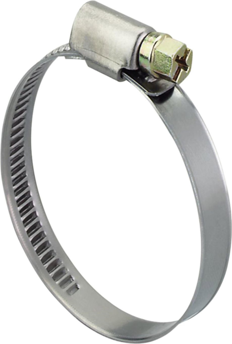 Хомут вентиляционный ERA, червячный, 12-20 мм - купить по выгодной цене ...