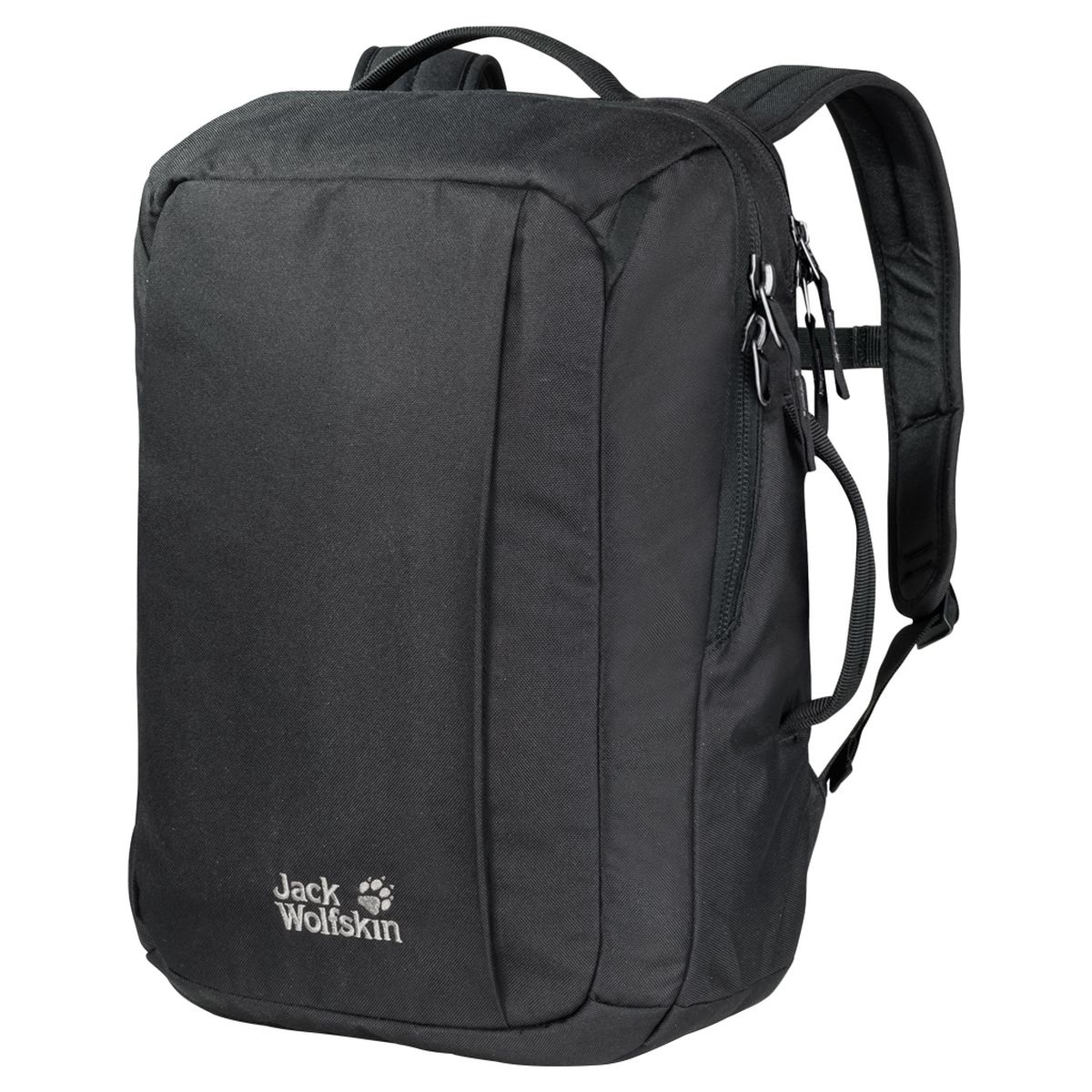 Рюкзак Jack Wolfskin Brooklyn 18 — купить в интернет-магазине OZON с ...