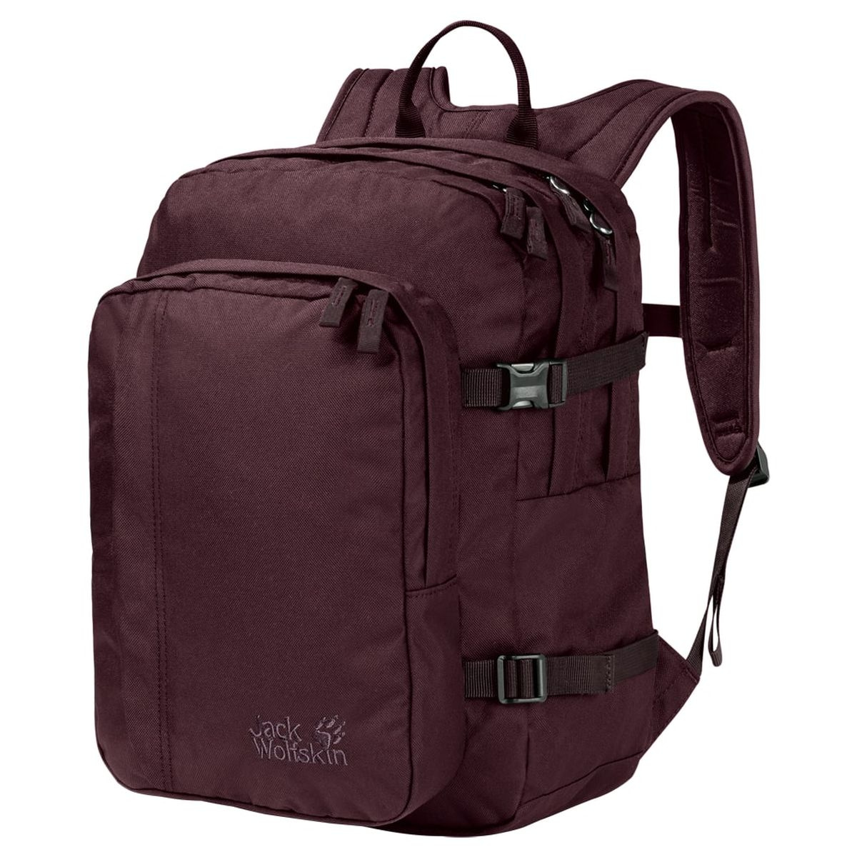Рюкзак Jack Wolfskin BERKELEY S — купить в интернет-магазине OZON с ...
