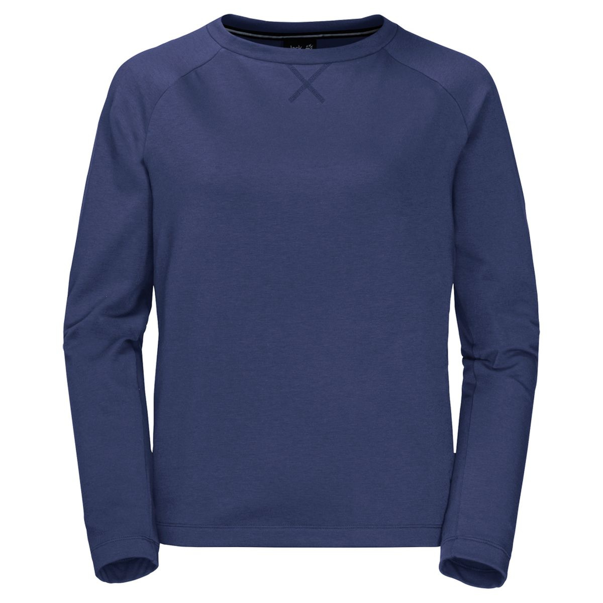 jack wolfskin sweater