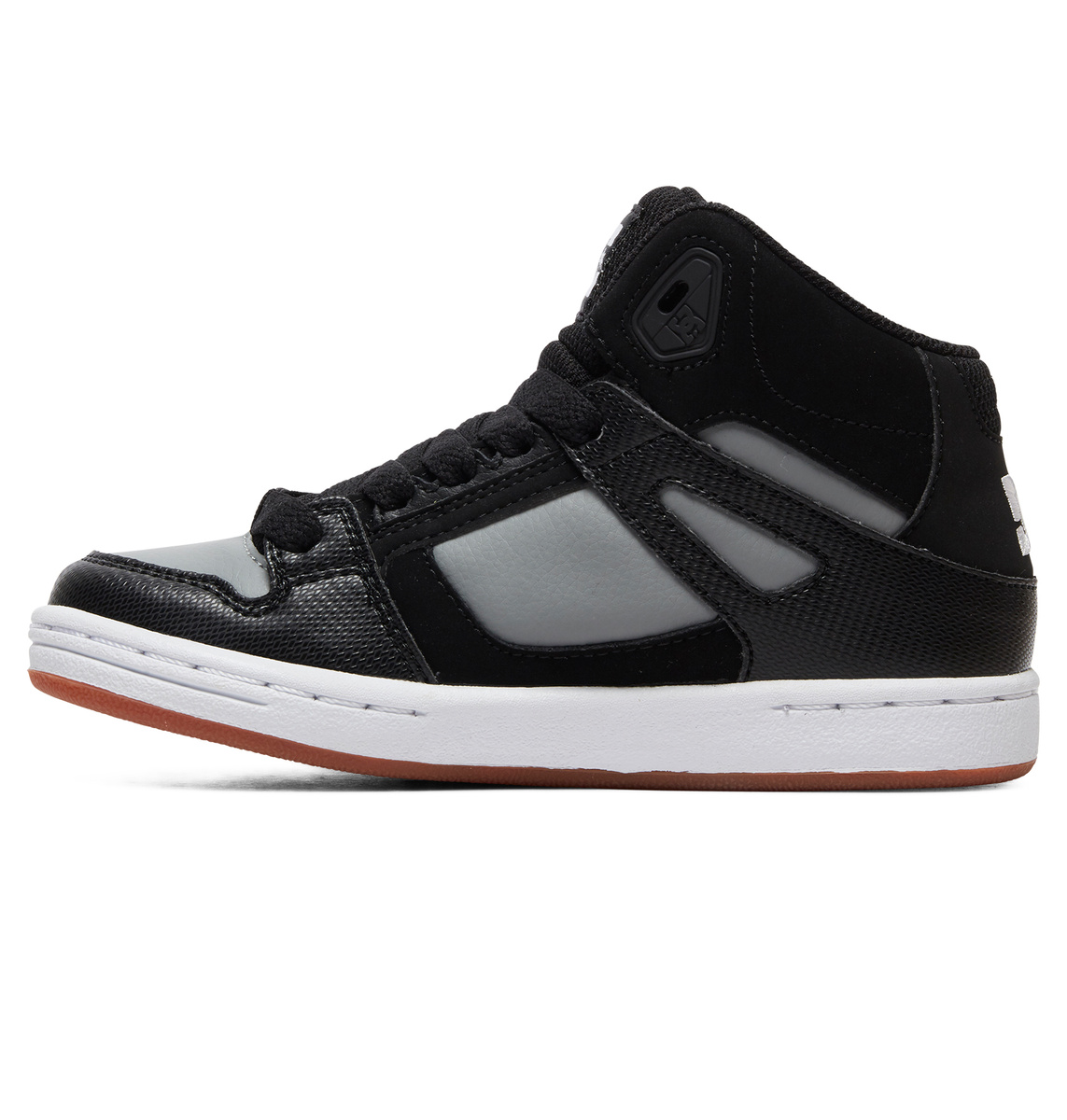 dc boy shoes