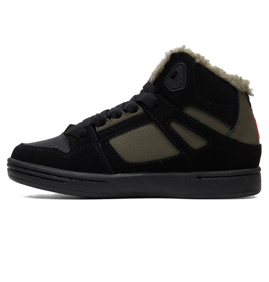 Кеды DC Shoes Pure Ht Wnt B Shoe — купить в интернет-магазине OZON с  быстрой доставкой