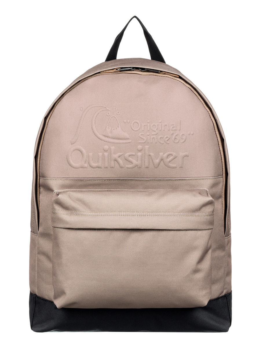 quiksilver mini backpack