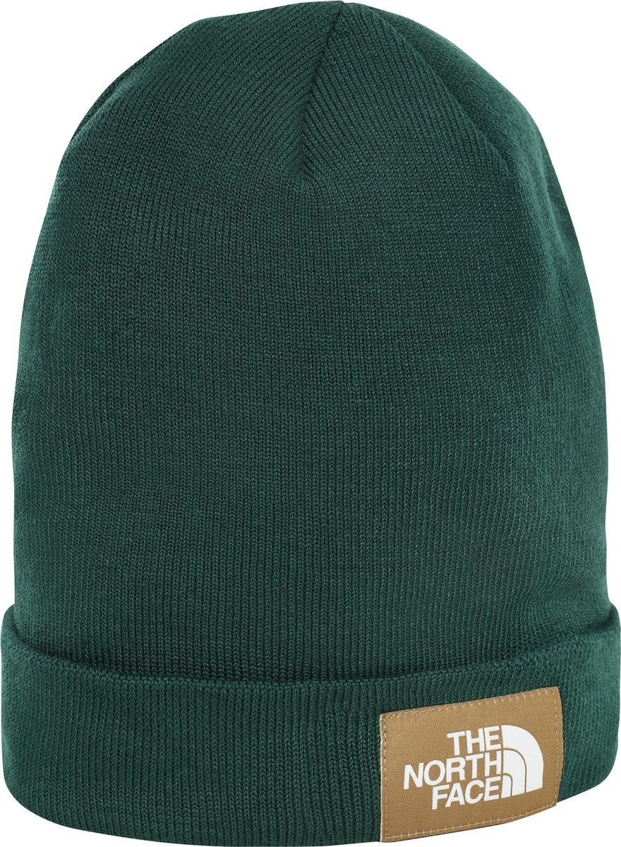 North Face Dock Worker Recycled Beanie 