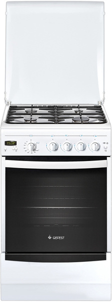 Газовая плита Гефест 5100-03 - купить по выгодной цене в интернет ...
