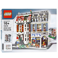 lego 10218