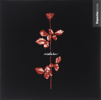 Depeche Mode. Violator (LP)  . Спонсорские товары