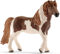schleich pony club