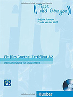 Fit Furs Zertifikat B1 Deutschprufung Fur Jugendliche Lehrbuch