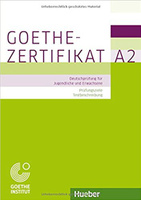 Fit Furs Goethe Zertifikat A1 Start Deutsch 1 Lehrbuch Cd Rom
