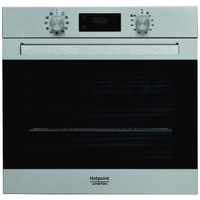 Духовой шкаф hotpoint ariston fa5 844 h ix ha