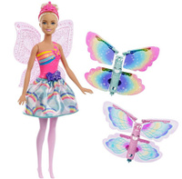 barbie dreamtopia cena