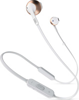 Беспроводные наушники Вкладыши JBL T205 