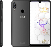 Bq magic 6040l не работает nfc