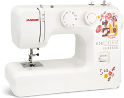 Janome — купить товары бренда Janome в интернет-магазине OZON.ru