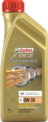 Castrol magnatec professional oe 5w 40