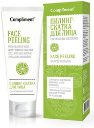 Скрабы для лица купить в интернет-магазине OZON.ru