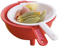 Дуршлаги и сита Tupperware купить в интернет-магазине OZON.ru