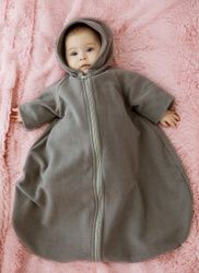 Спальный мешок для новорожденных Чудо-Чадо БыстрОдежка. Одежда для детей АКЦИЯ