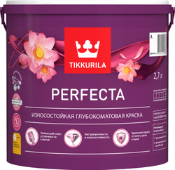 Tikkurila — купить товары бренда Tikkurila в интернет-магазине OZON.ru