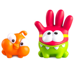 Купить товары серии <b>PROSTO toys</b> Cut the Rope — интернет ...
