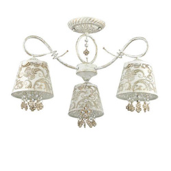 бра odeon light e27 120 вт