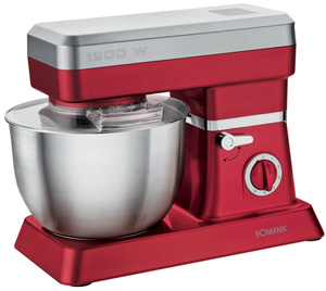 Купить Миксер Bomann KM 398 CB, Red стационарный