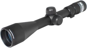 Купить Прицел оптический Nikon Fieldmaster II 3-9x40 M BD