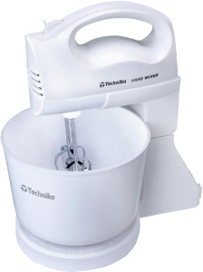 Купить Миксер Technika 7208 WB, White