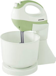 Купить Technika 7788 WBб Green Yellow миксер