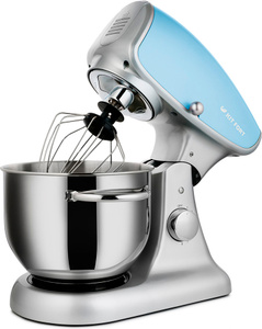 Купить Миксер Kitfort КТ-1336-1, Cyan планетарный