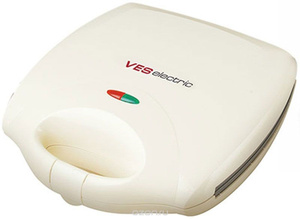 Купить Кексница Ves V-TO-3-С, кремовый