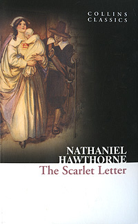 Сочинение по теме The Scarlet Letter Сочинение по теме The Scarlet Letter