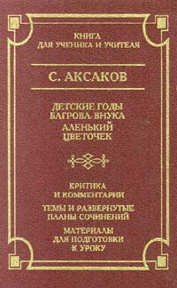 Сочинение по теме Аксаков И.С.