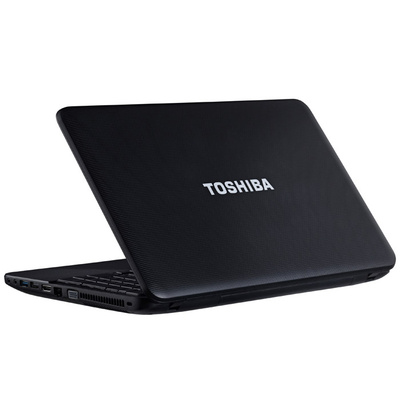 Ноутбук Toshiba Satellite C850-D4k Pskcar-06t00gru