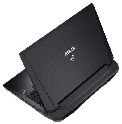 Ноутбуки Asus Rog G750jh Цена