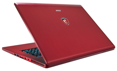 Ноутбук Msi Gs70 2qe-006ru Stealth Pro