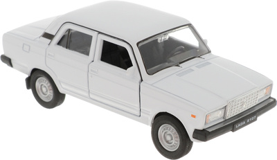 Welly lada 2107