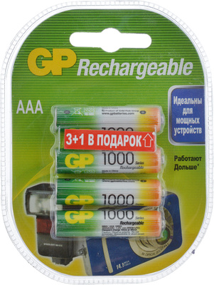 Аккумулятор gp 100aaahc Аккумулятор gp 100aaahc