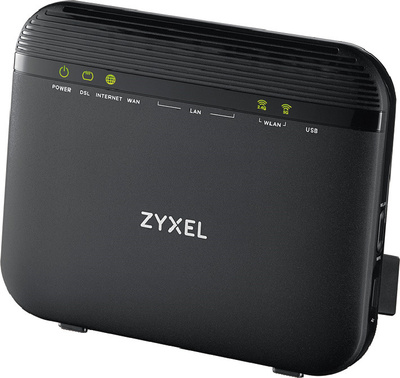 Xdsl zyxel vmg3625 t20a обзор