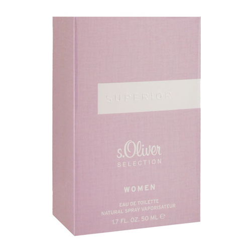 s oliver superior woman