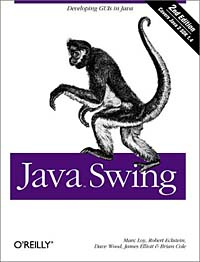 Kniga Java Swing Second Edition Kupit Knigu Isbn S Bystroj Dostavkoj V Internet Magazine Ozon