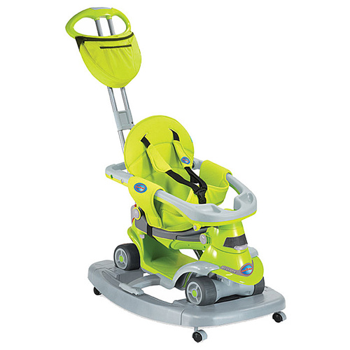 smart trike all in one 2